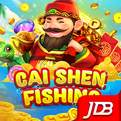 Cai Shen Fishing গেম